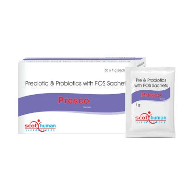 PRESCO 